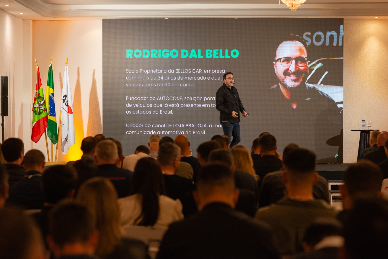 1° CONGRESSO ASSOVESC -2025 - Imagem 20