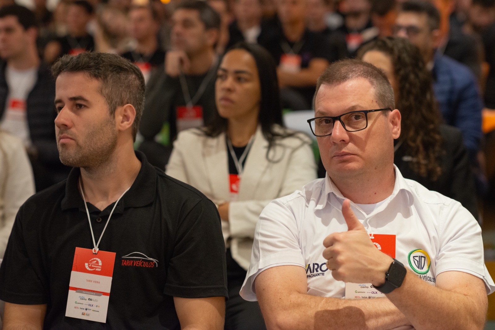 1° CONGRESSO ASSOVESC -2025 - Imagem 19