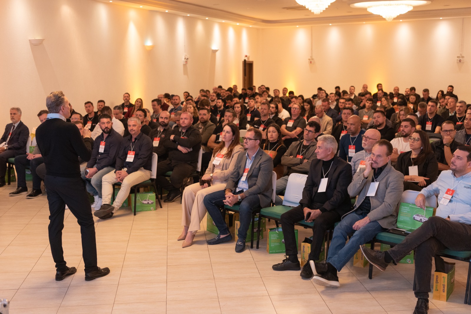 1° CONGRESSO ASSOVESC -2025 - Imagem 18