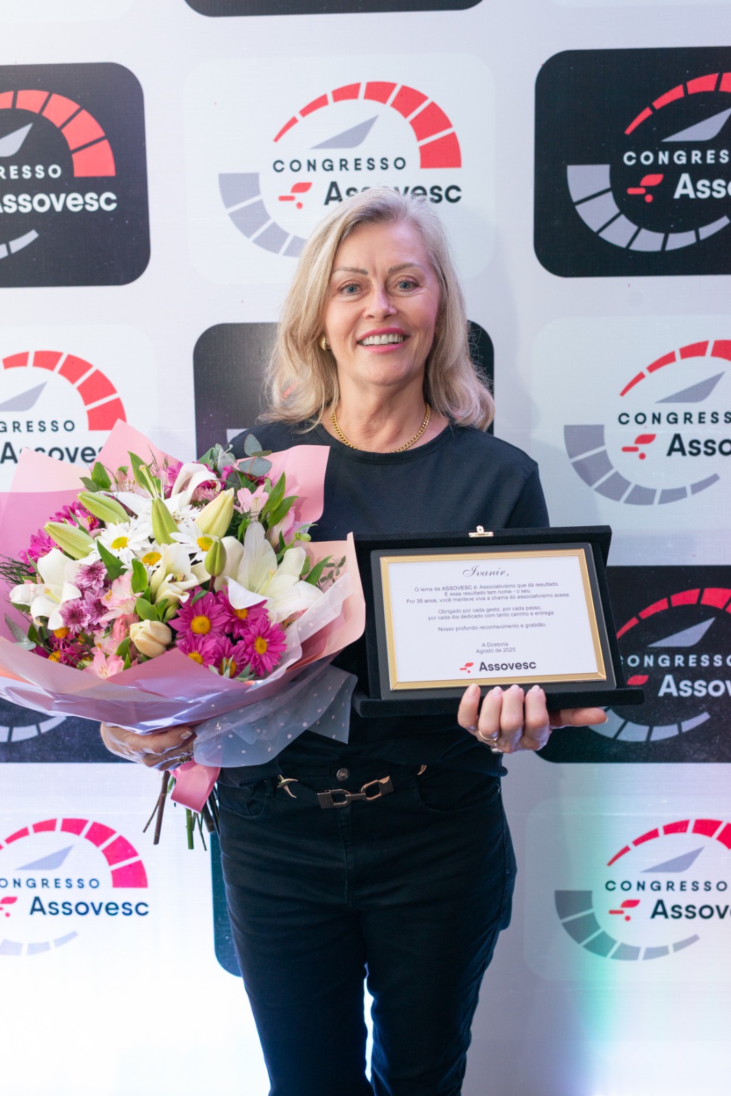 1° CONGRESSO ASSOVESC -2025 - Imagem 17