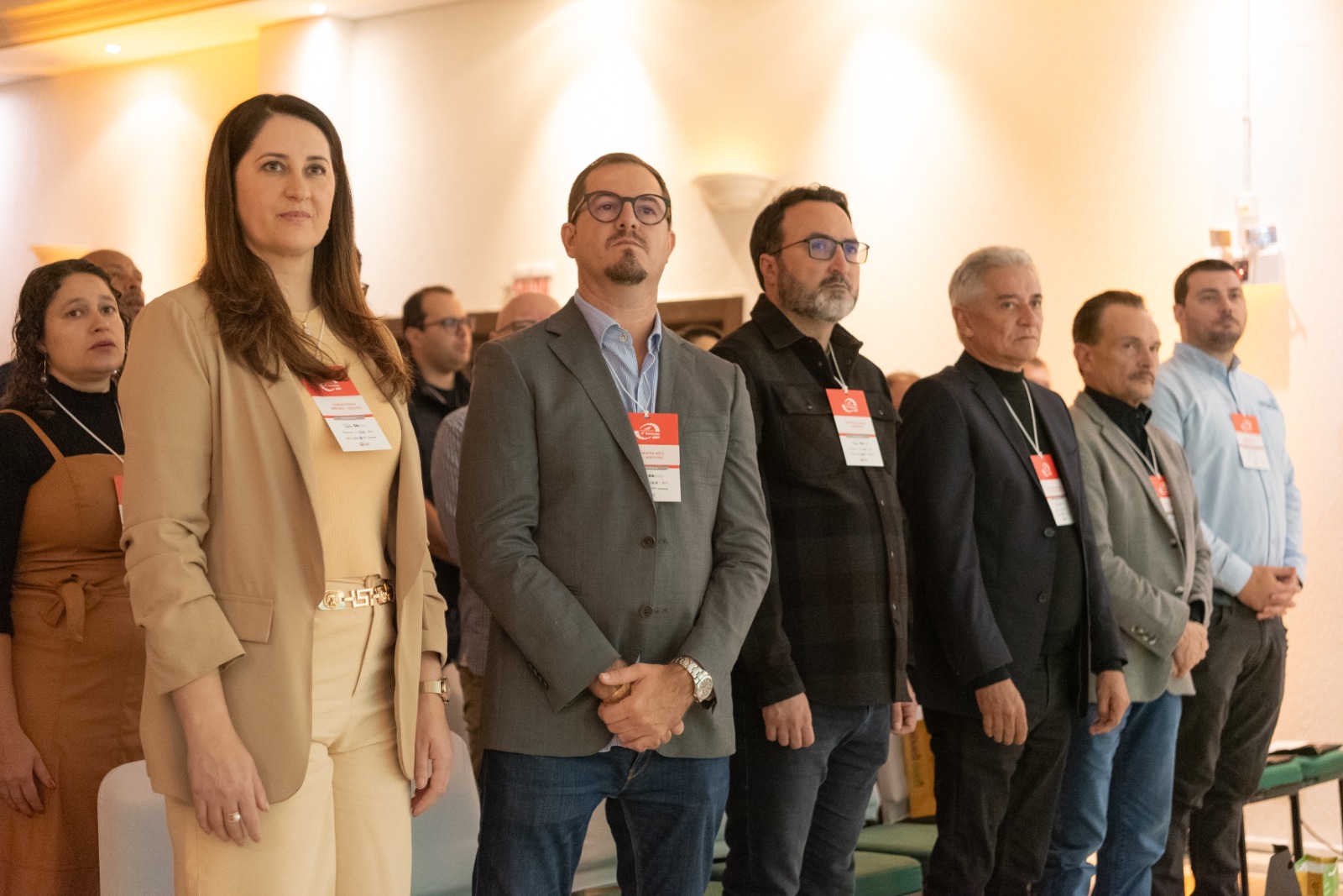 1° CONGRESSO ASSOVESC -2025 - Imagem 13