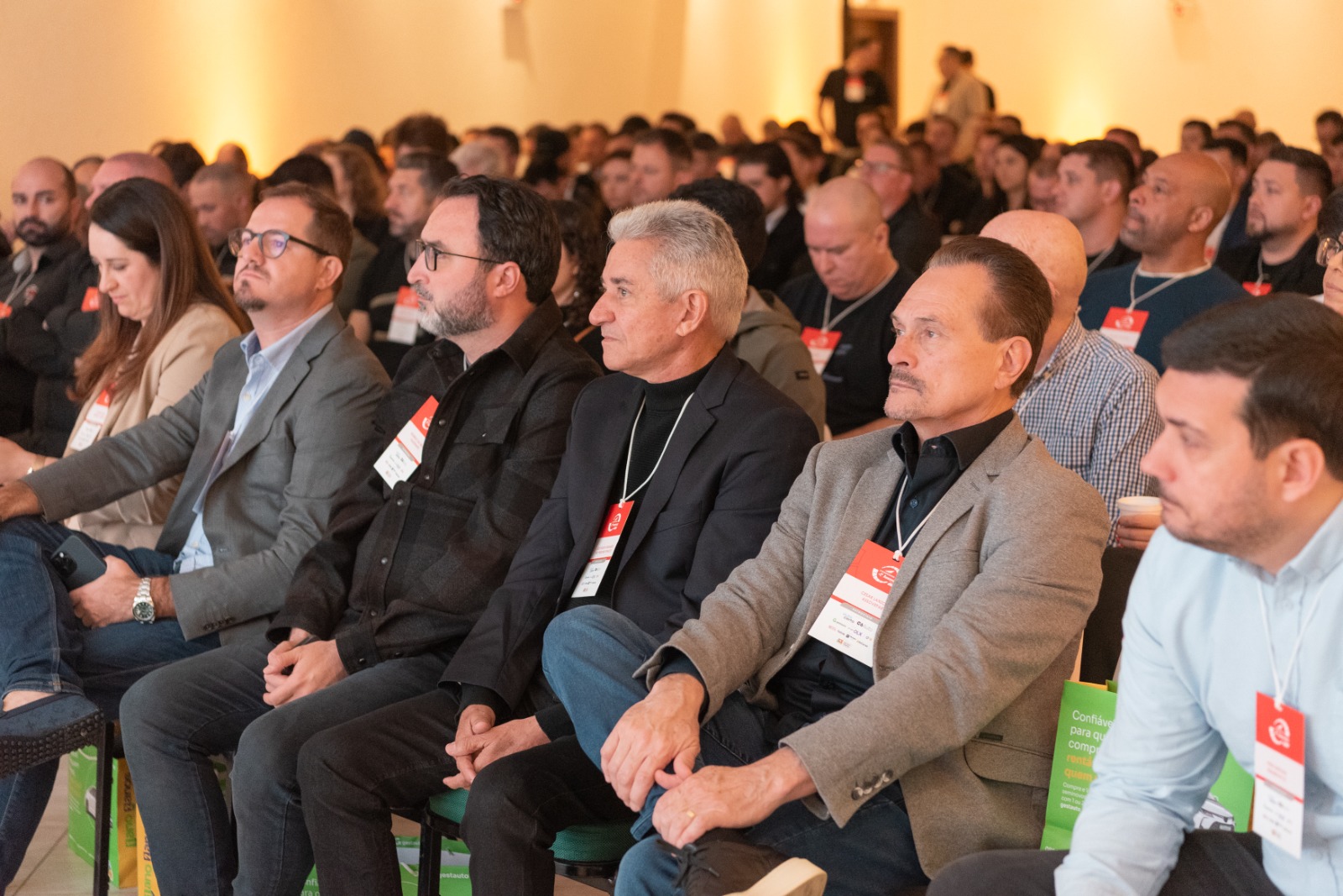 1° CONGRESSO ASSOVESC -2025 - Imagem 11