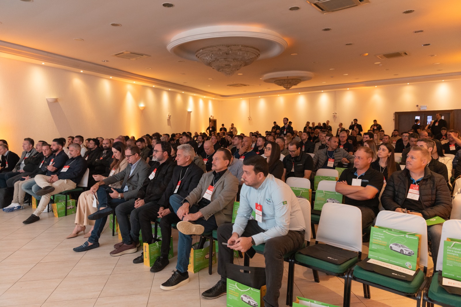 1° CONGRESSO ASSOVESC -2025 - Imagem 10