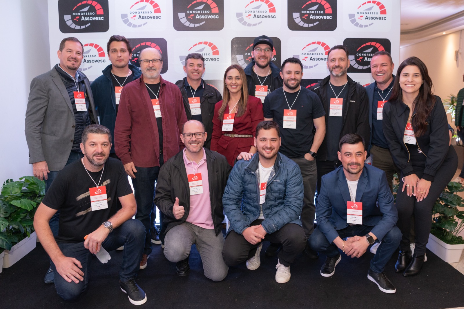 1° CONGRESSO ASSOVESC -2025 - Imagem 8