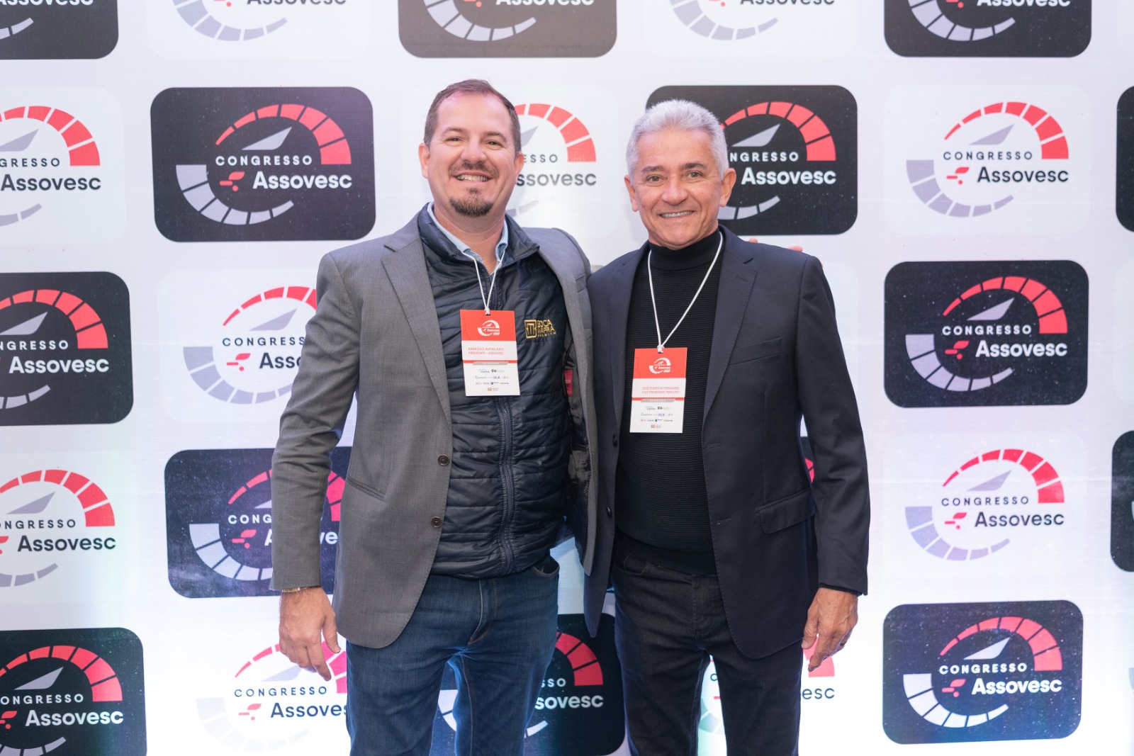 1° CONGRESSO ASSOVESC -2025 - Imagem 7