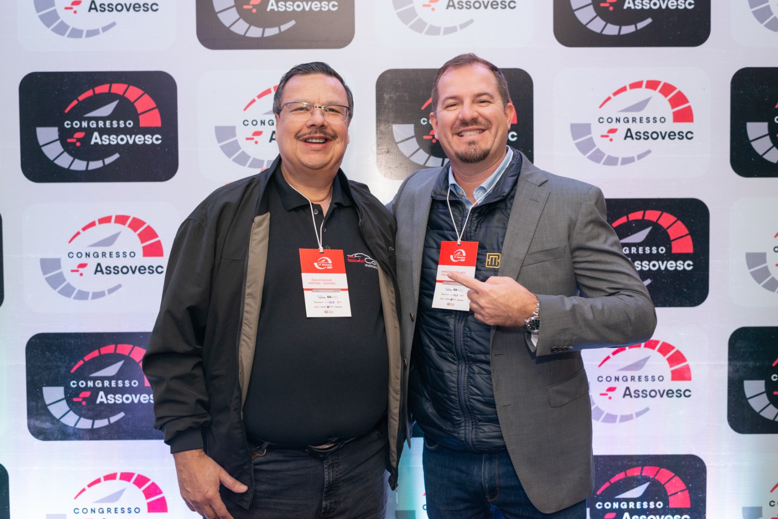 1° CONGRESSO ASSOVESC -2025 - Imagem 6