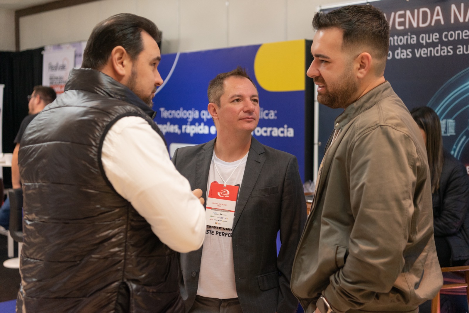 1° CONGRESSO ASSOVESC -2025 - Imagem 5