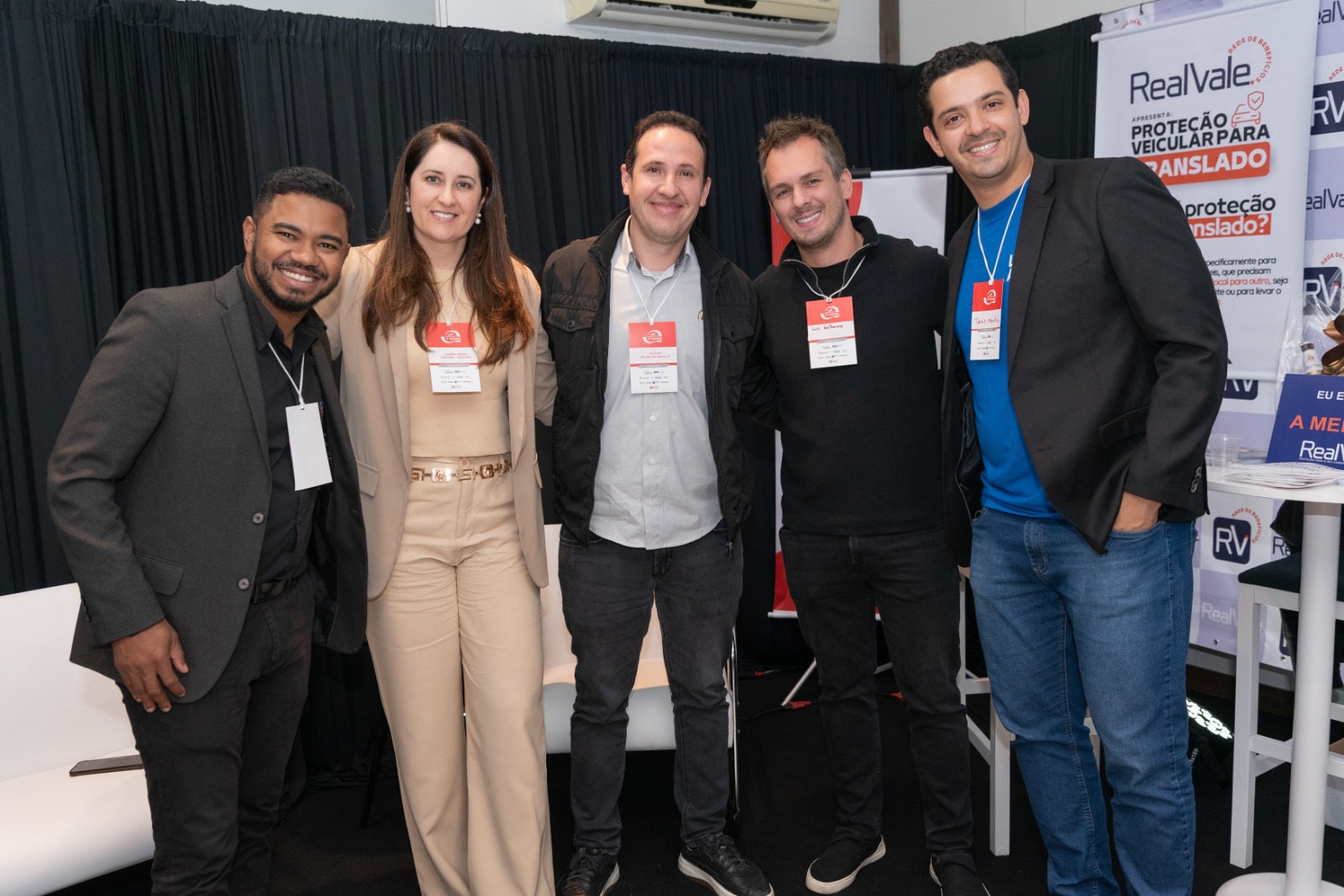 1° CONGRESSO ASSOVESC -2025 - Imagem 30