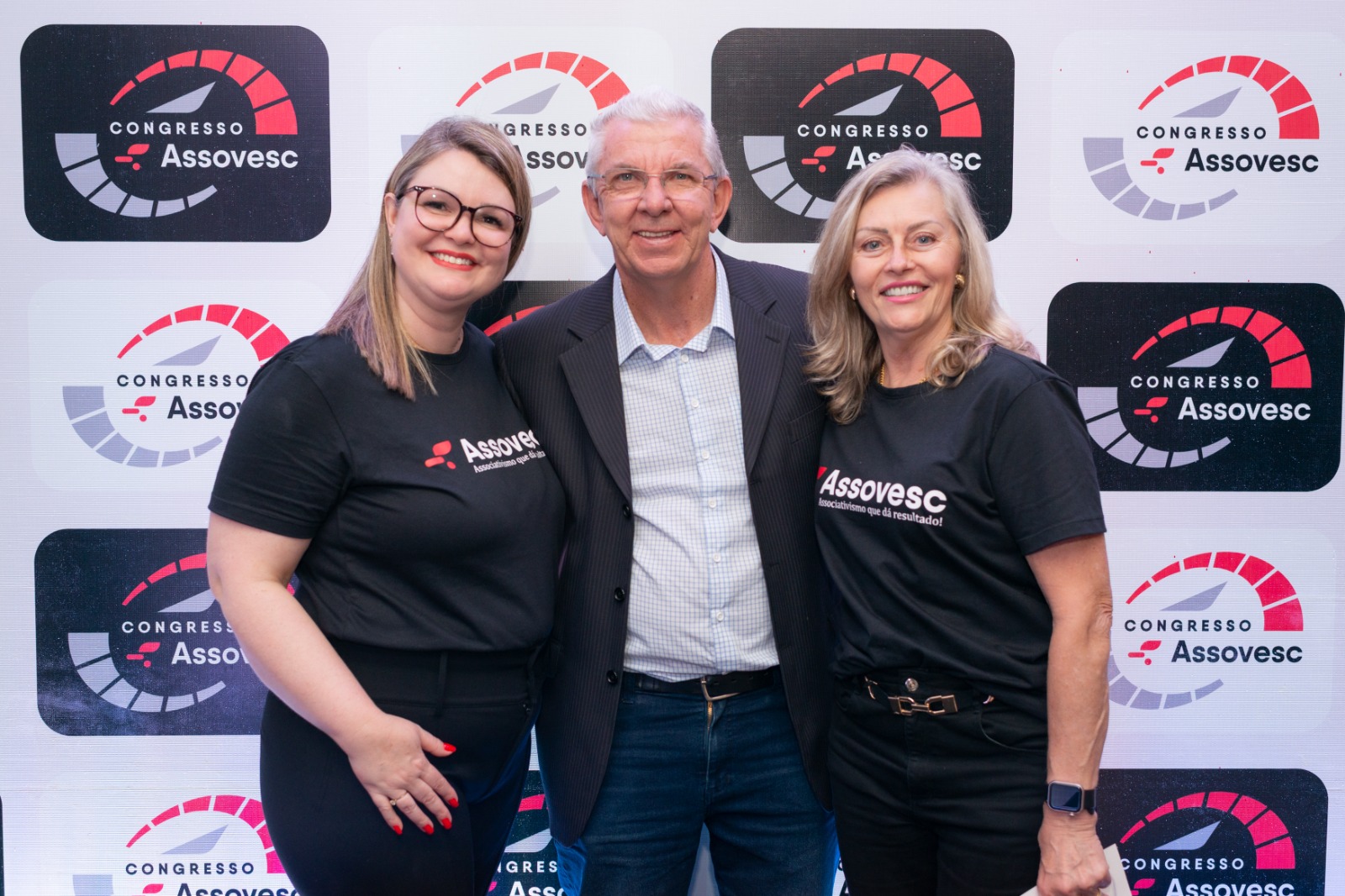 1° CONGRESSO ASSOVESC -2025 - Imagem 27