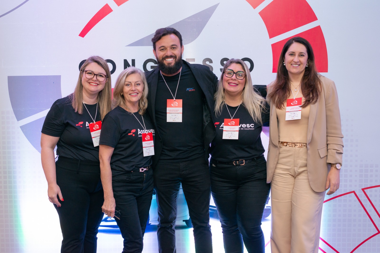 1° CONGRESSO ASSOVESC -2025 - Imagem 26