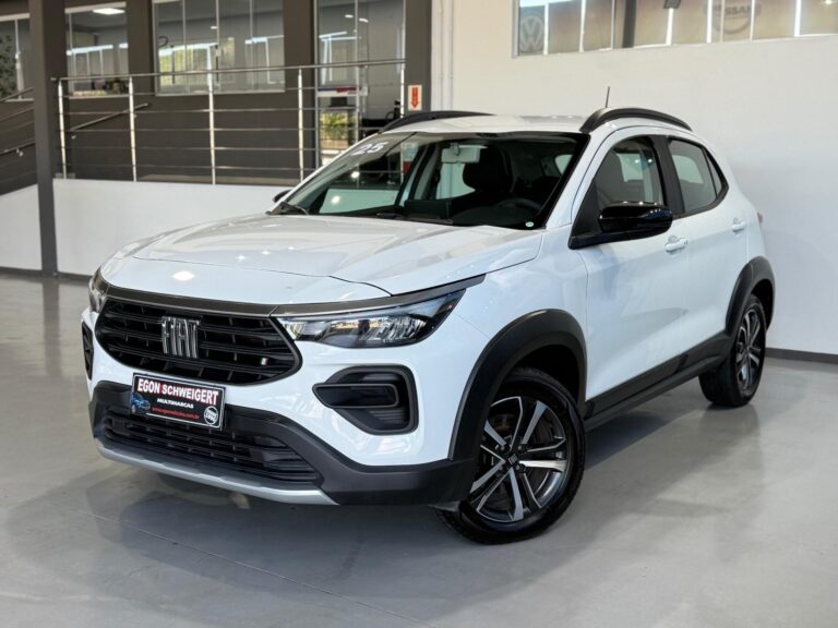 Imagem de destaque do veículo