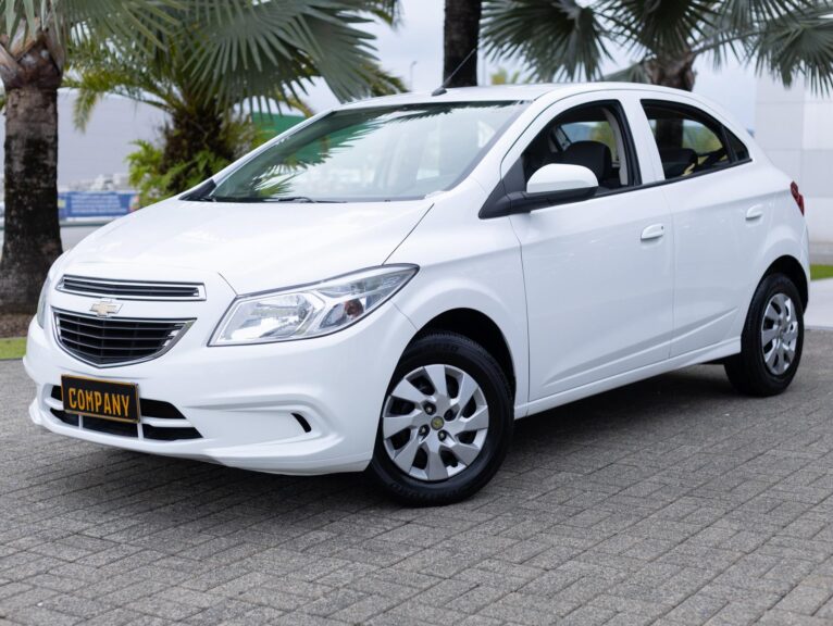 Imagem de destaque do veículo