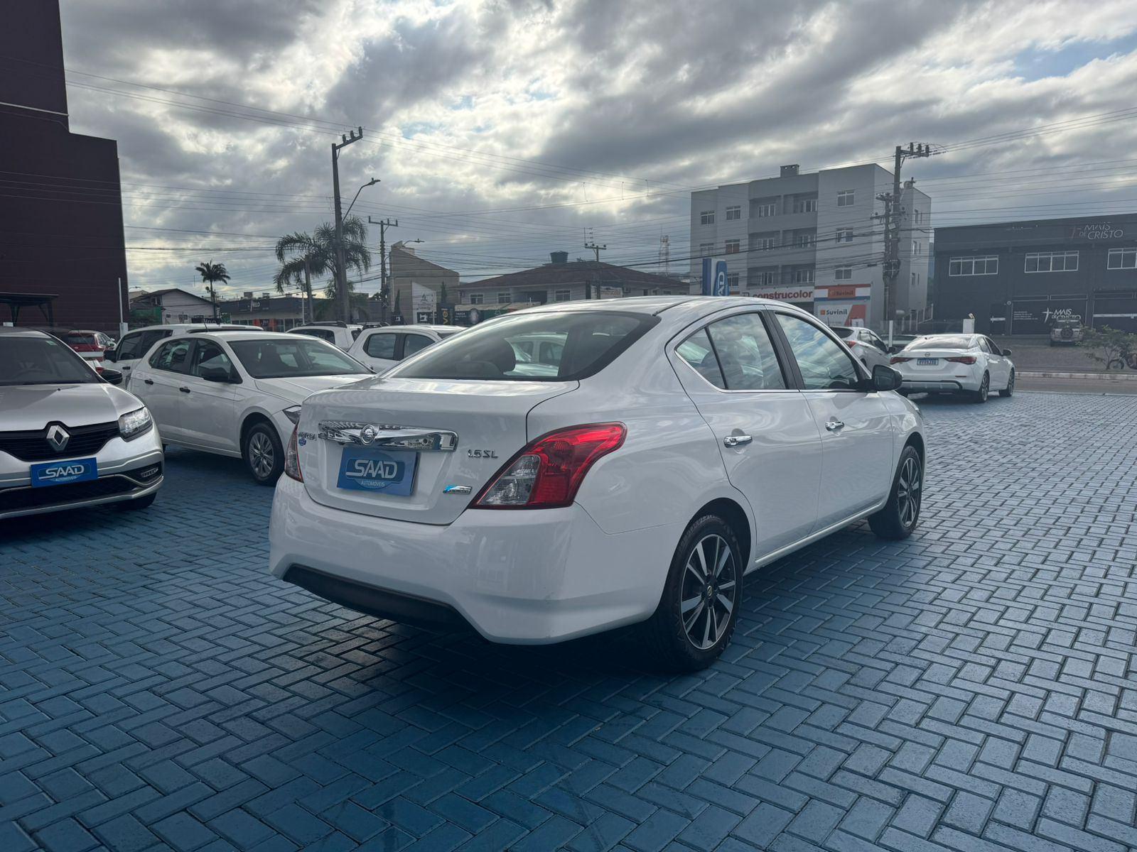 Foto número 551740 do veiculo