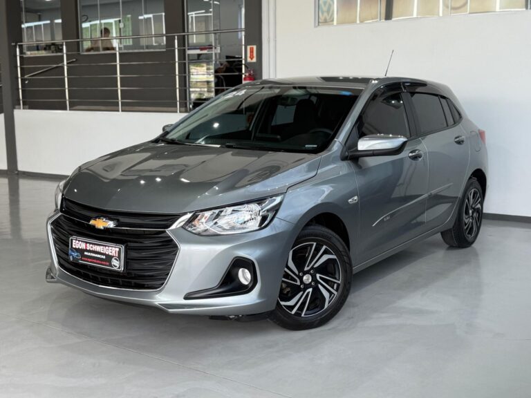 Imagem de destaque do veículo