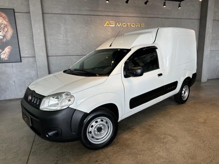 Imagem de destaque do veículo