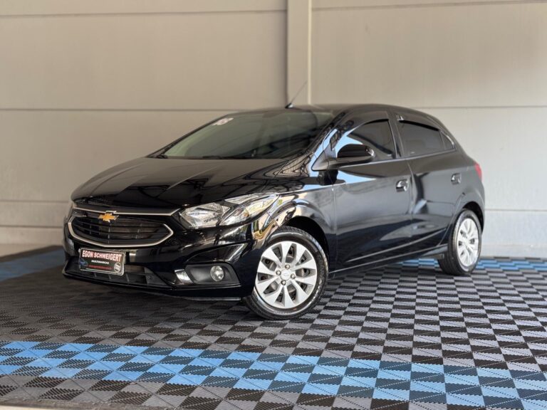 Imagem de destaque do veículo