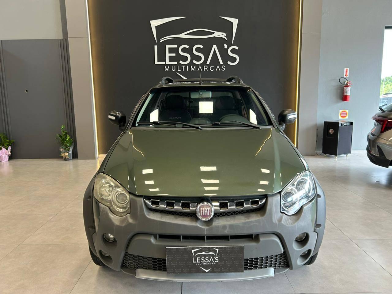 Foto número 537371 do veiculo