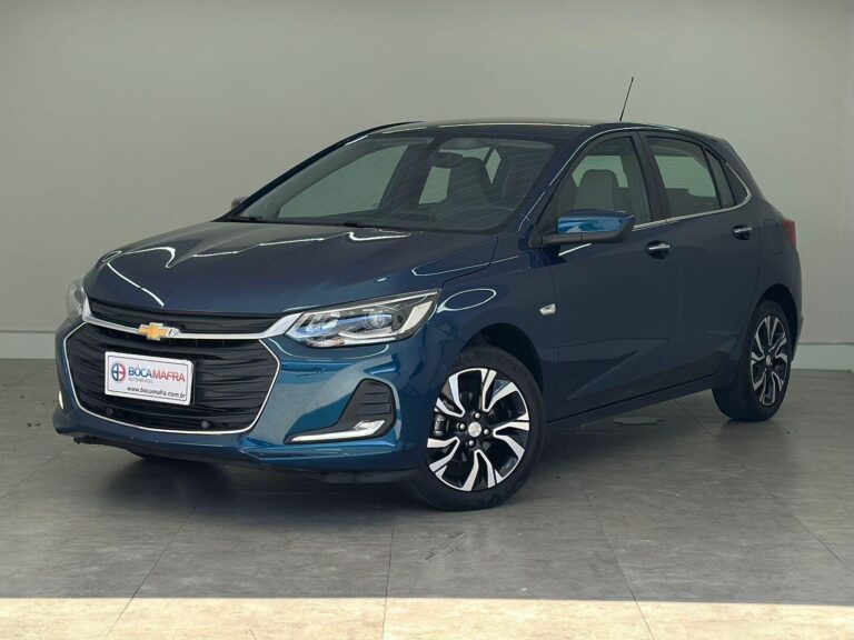 Imagem de destaque do veículo