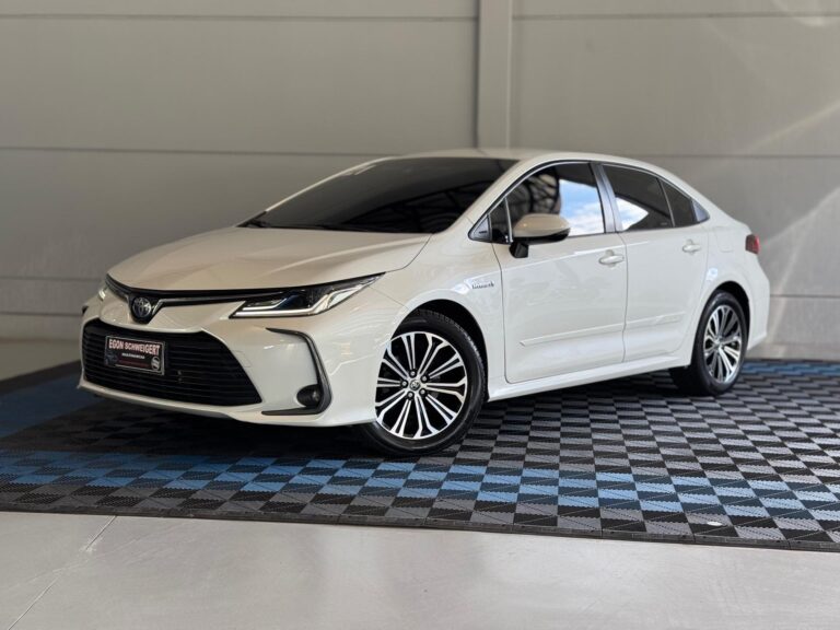 Imagem de destaque do veículo