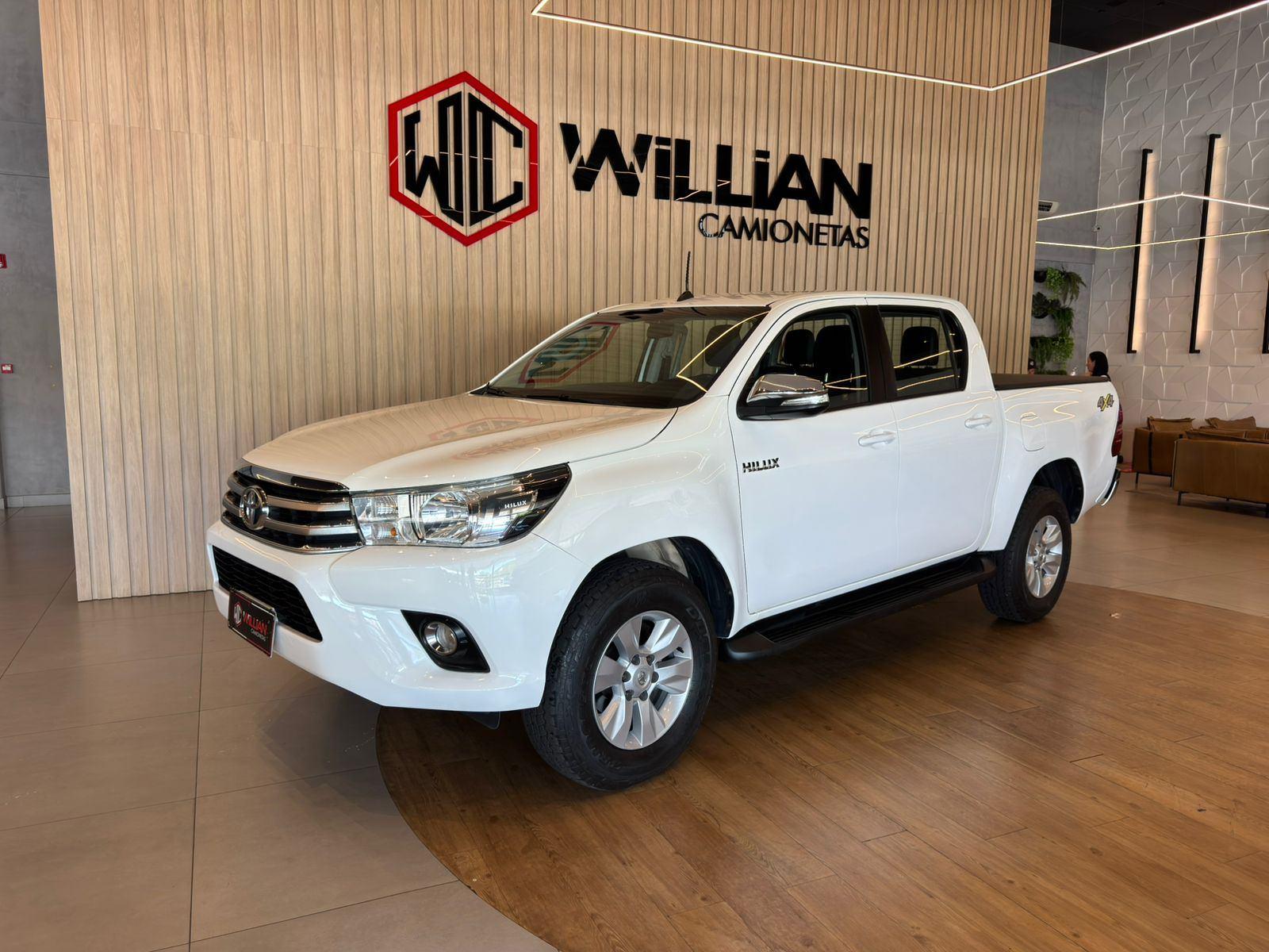 Foto número 543026 do veiculo