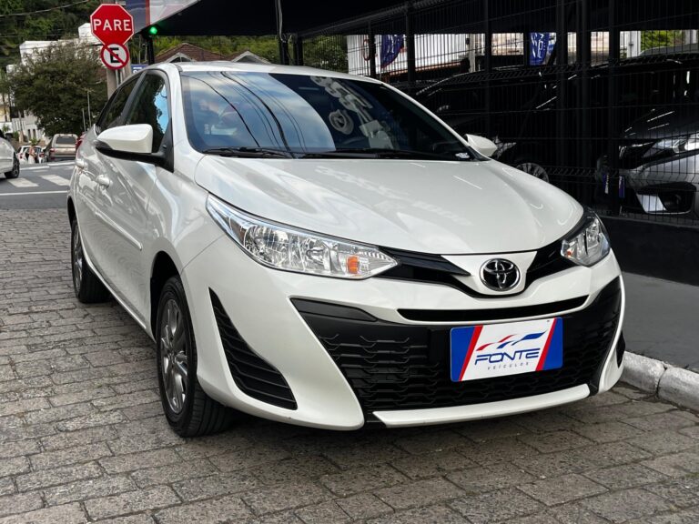 Imagem de destaque do veículo