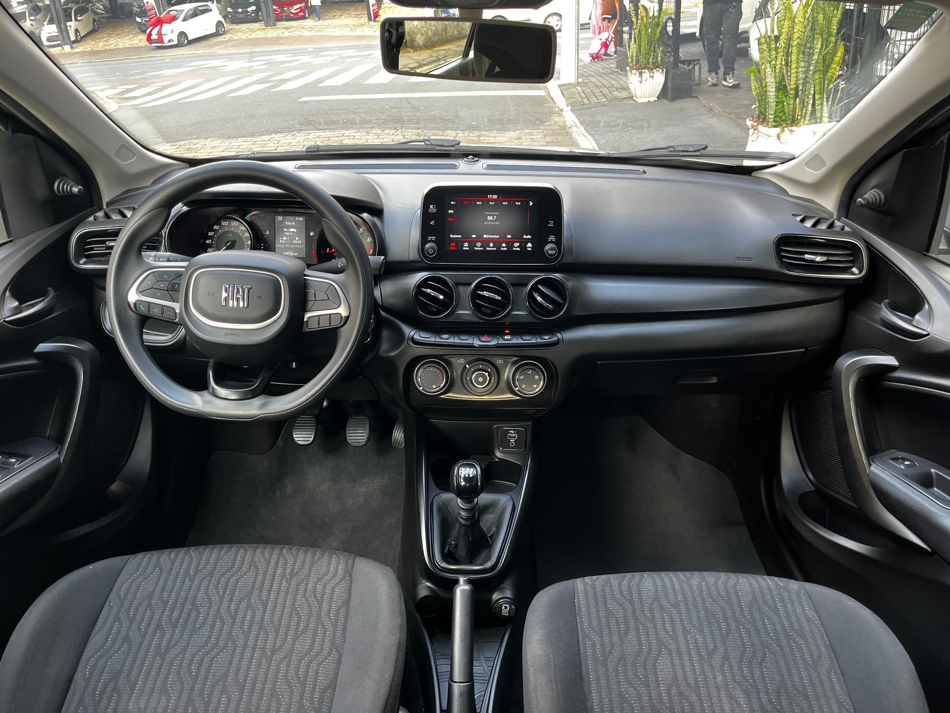 Foto número 537534 do veiculo