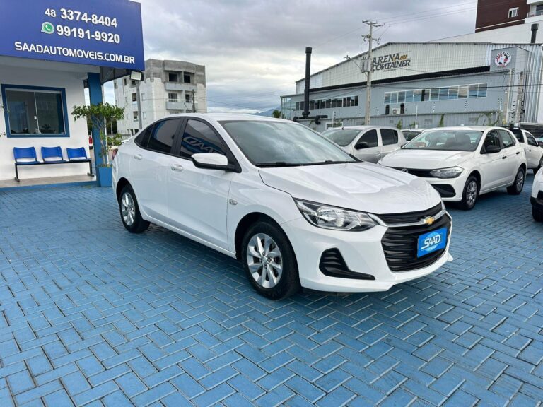 Imagem de destaque do veículo