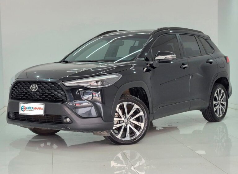 Imagem de destaque do veículo