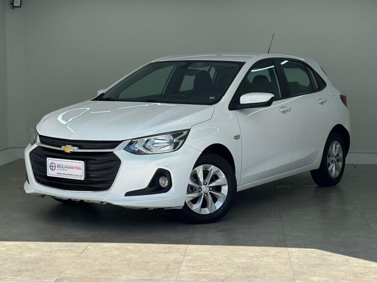 Imagem de destaque do veículo