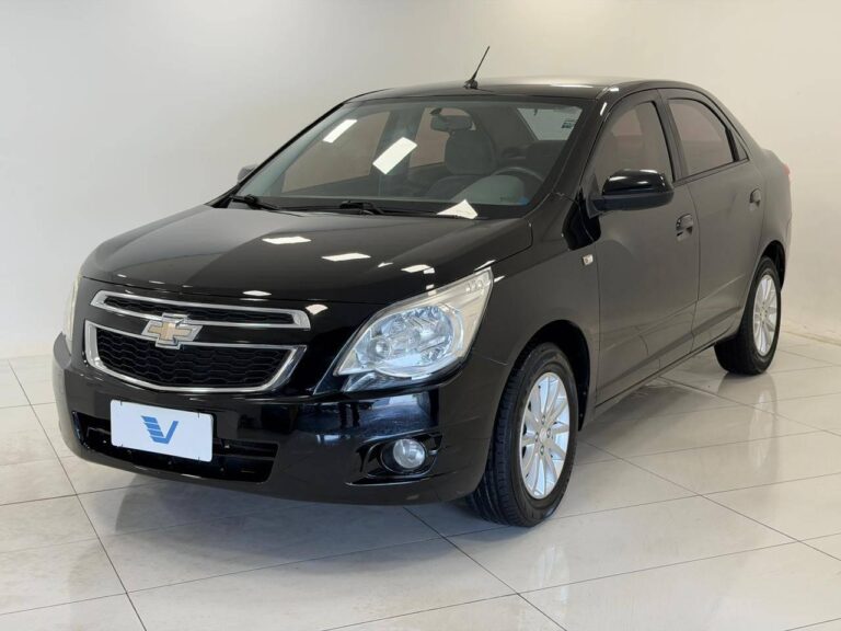 Imagem de destaque do veículo