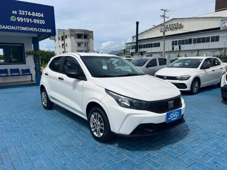 Imagem de destaque do veículo