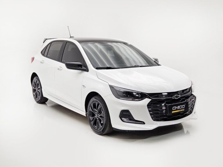 Imagem de destaque do veículo