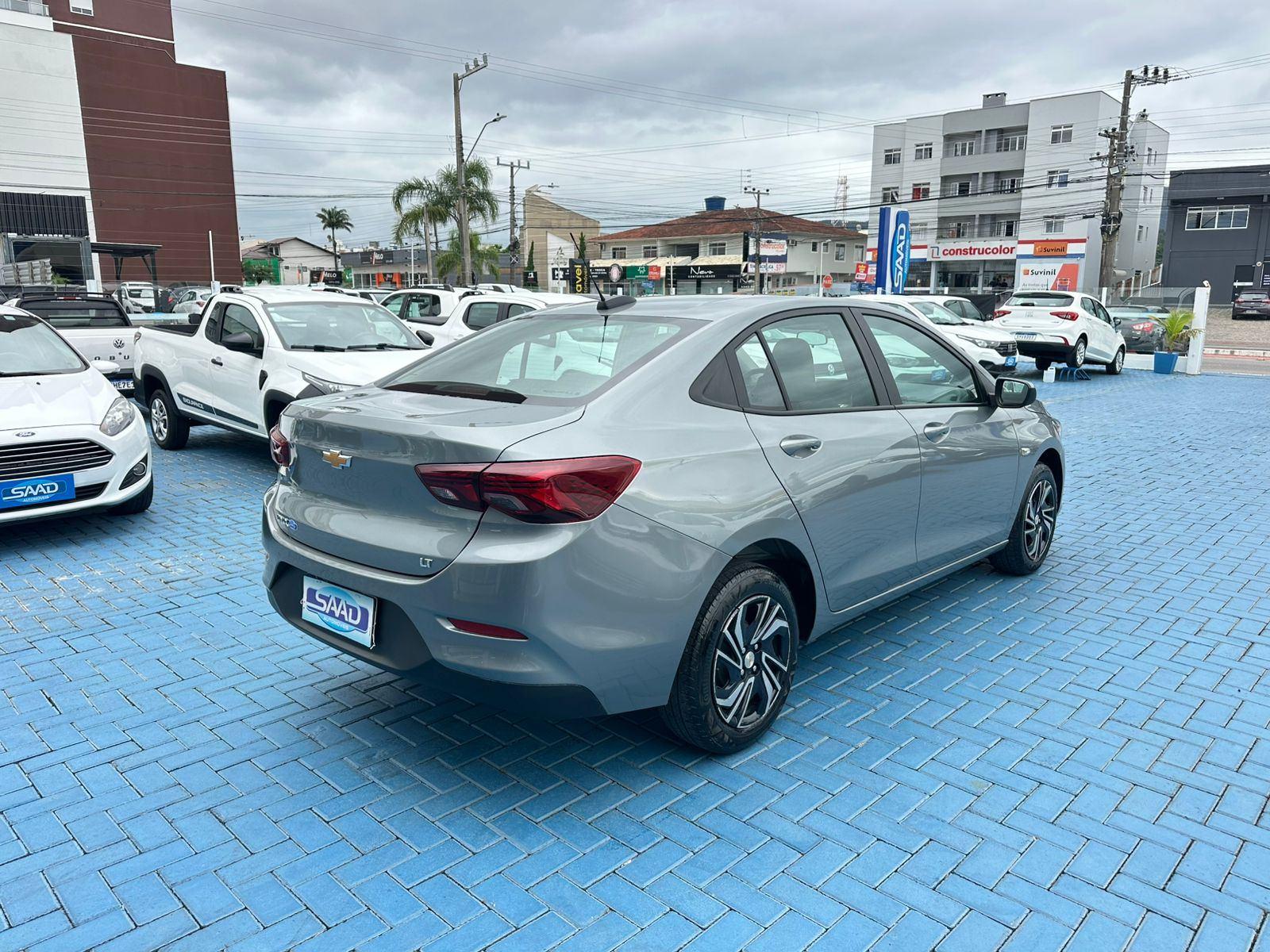 Foto número 557753 do veiculo