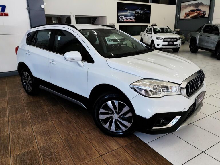 Imagem de destaque do veículo