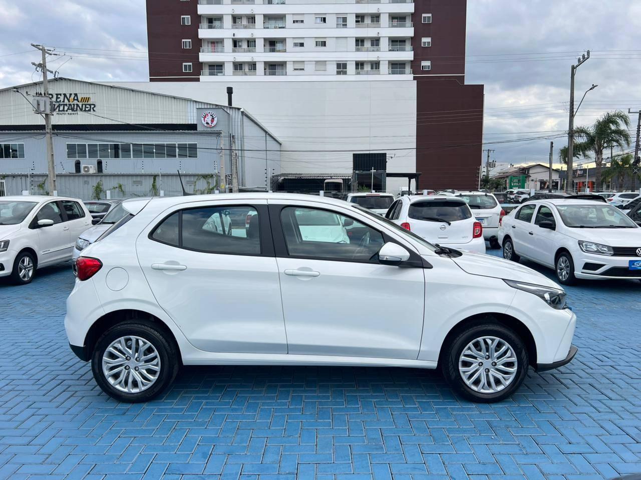 Foto número 539533 do veiculo