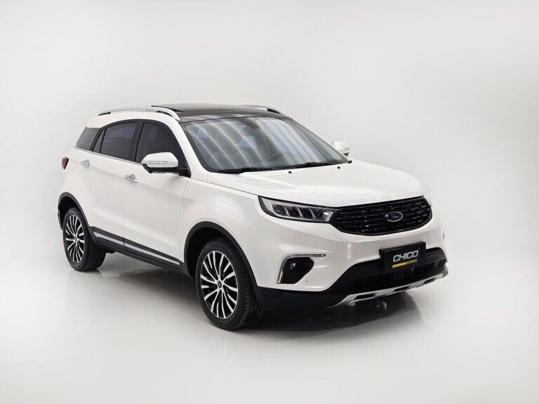 Imagem de destaque do veículo