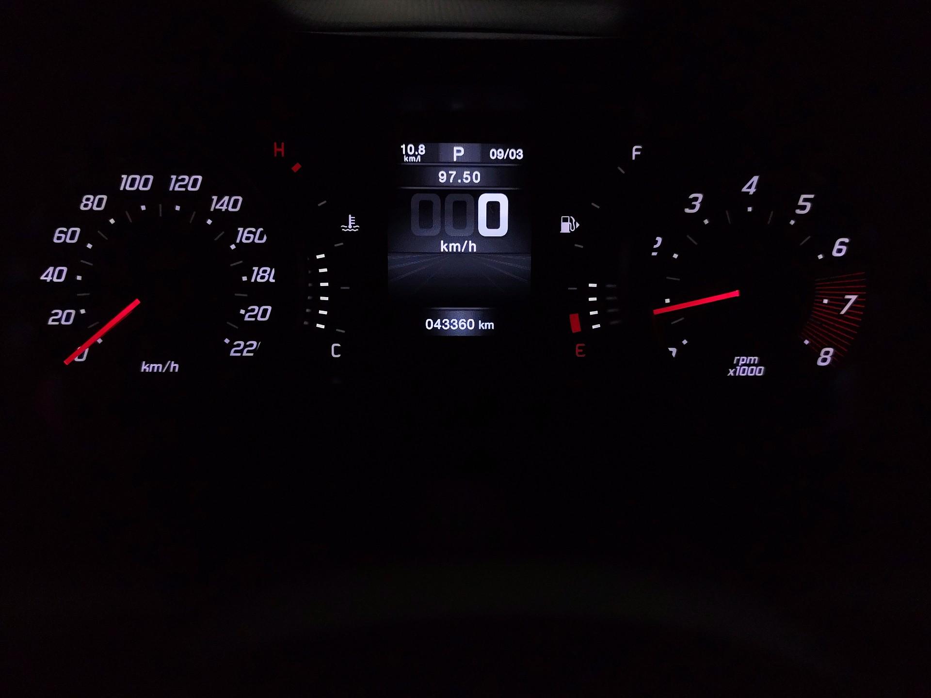 Foto número 551409 do veiculo