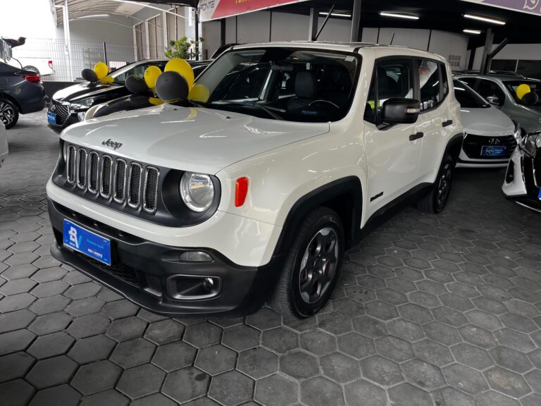 Imagem de destaque do veículo