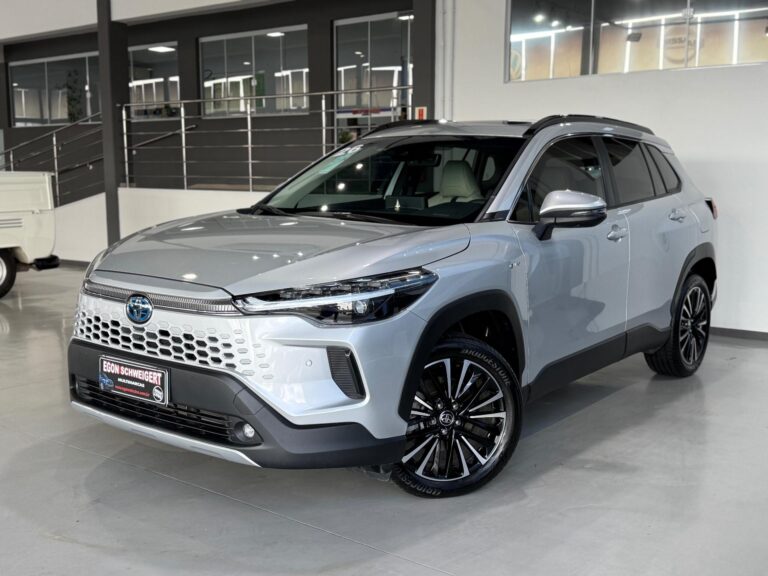 Imagem de destaque do veículo