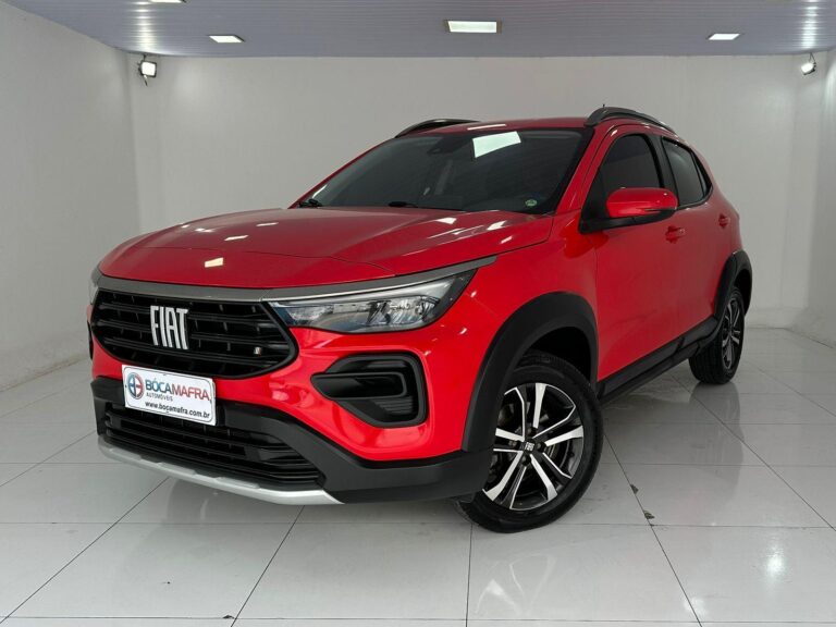 Imagem de destaque do veículo