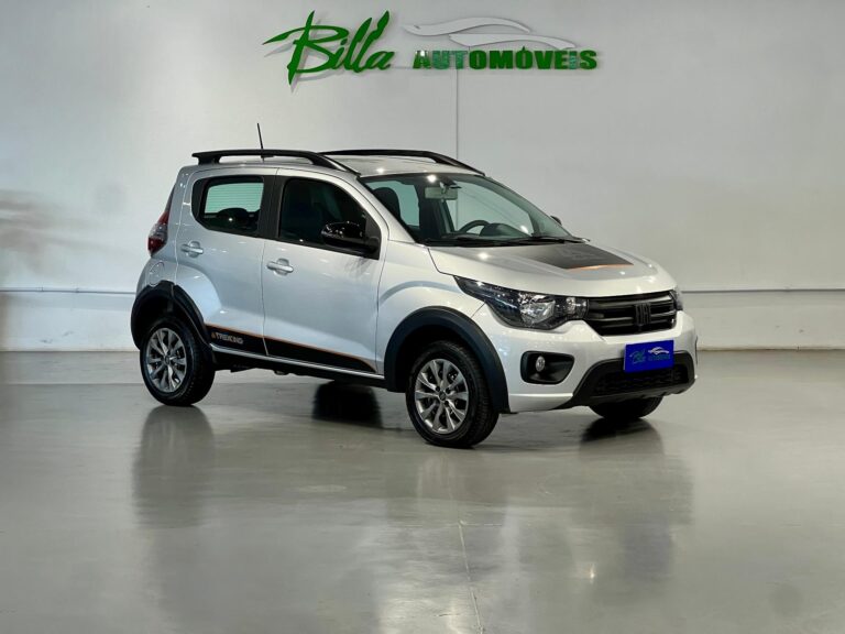 Imagem de destaque do veículo