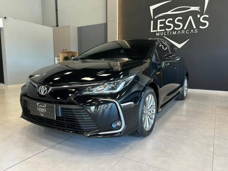 Imagem de destaque do veículo