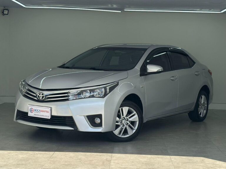 Imagem de destaque do veículo