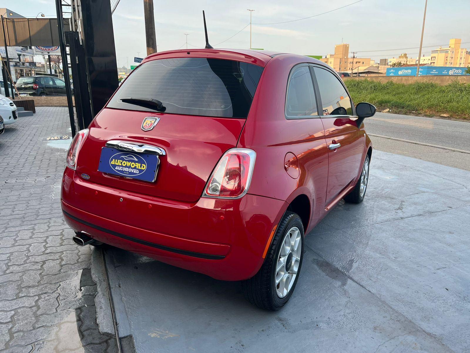 Foto número 566940 do veiculo