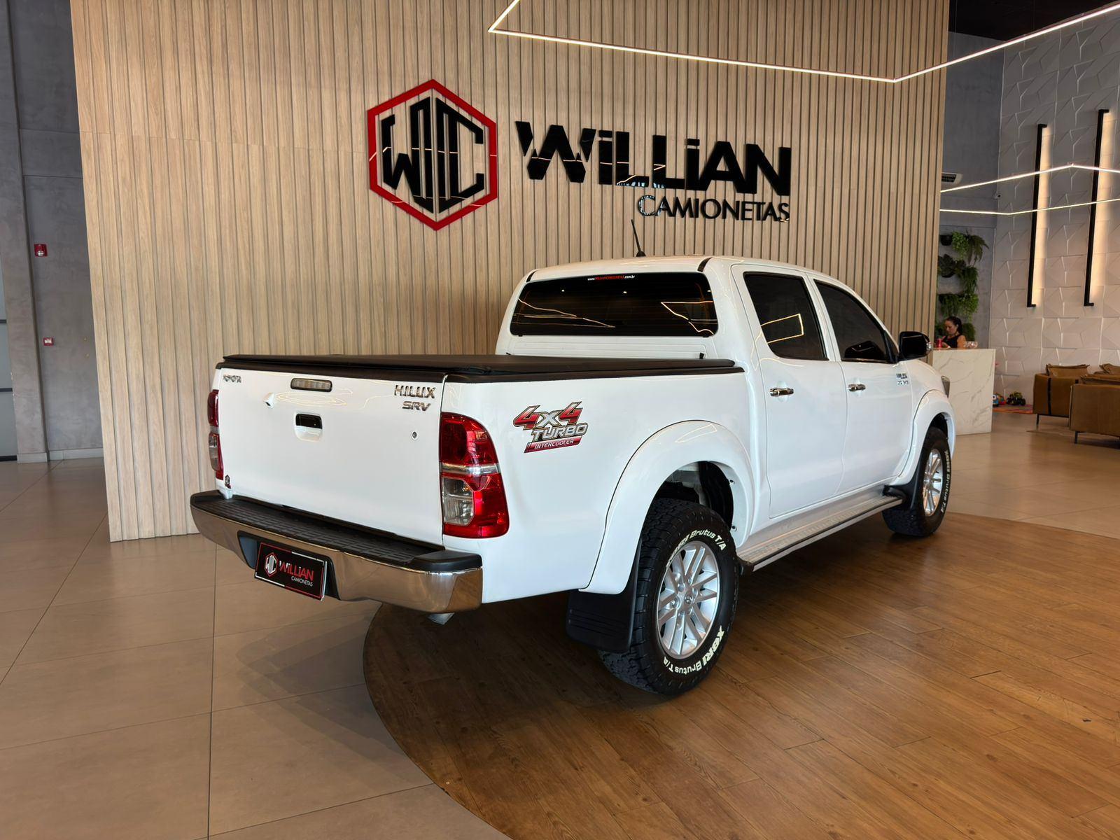 Foto número 541475 do veiculo