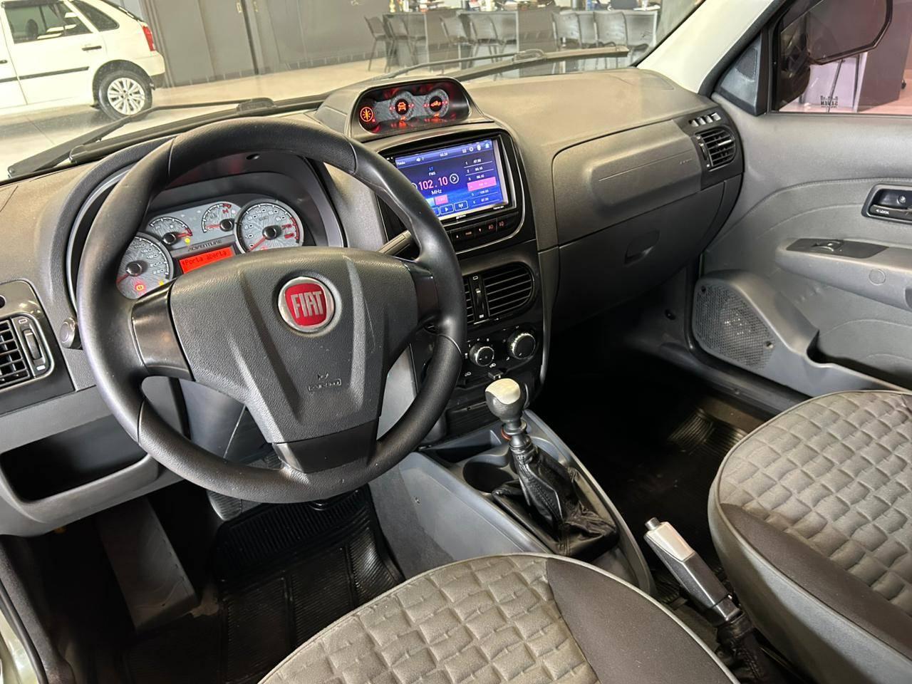 Foto número 537368 do veiculo