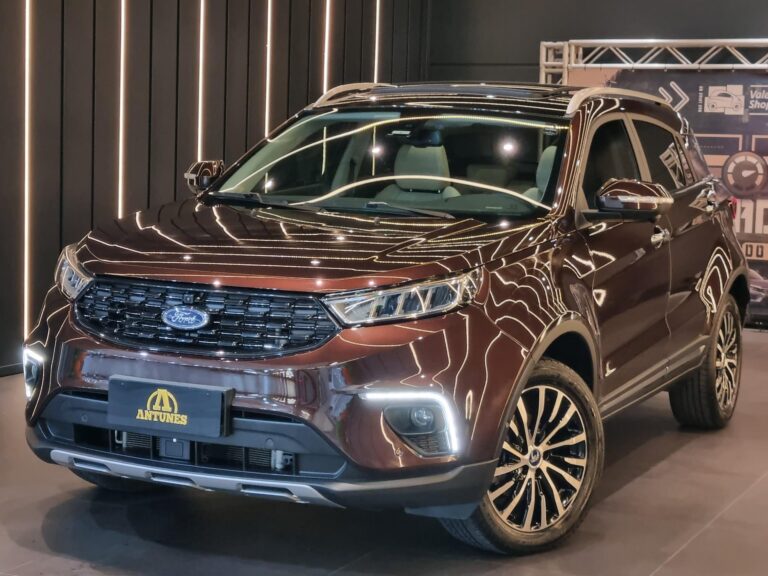 Imagem de destaque do veículo