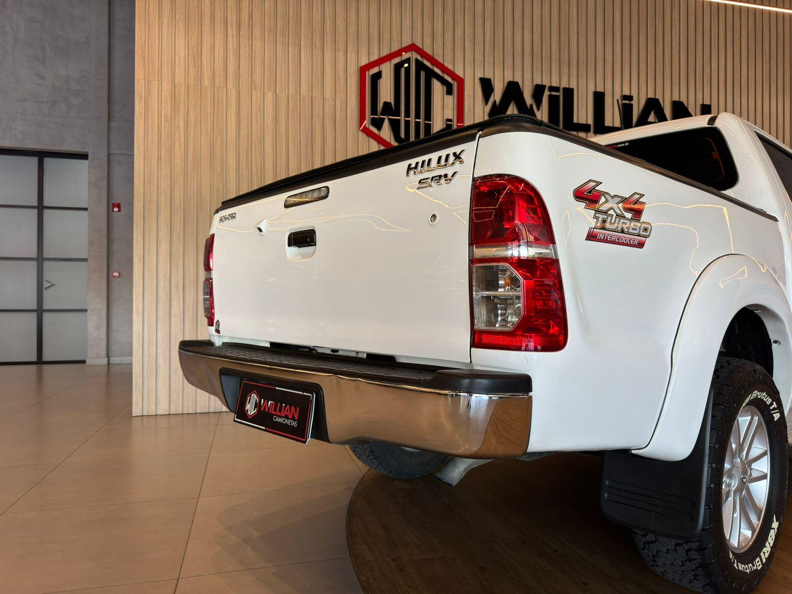 Foto número 541499 do veiculo