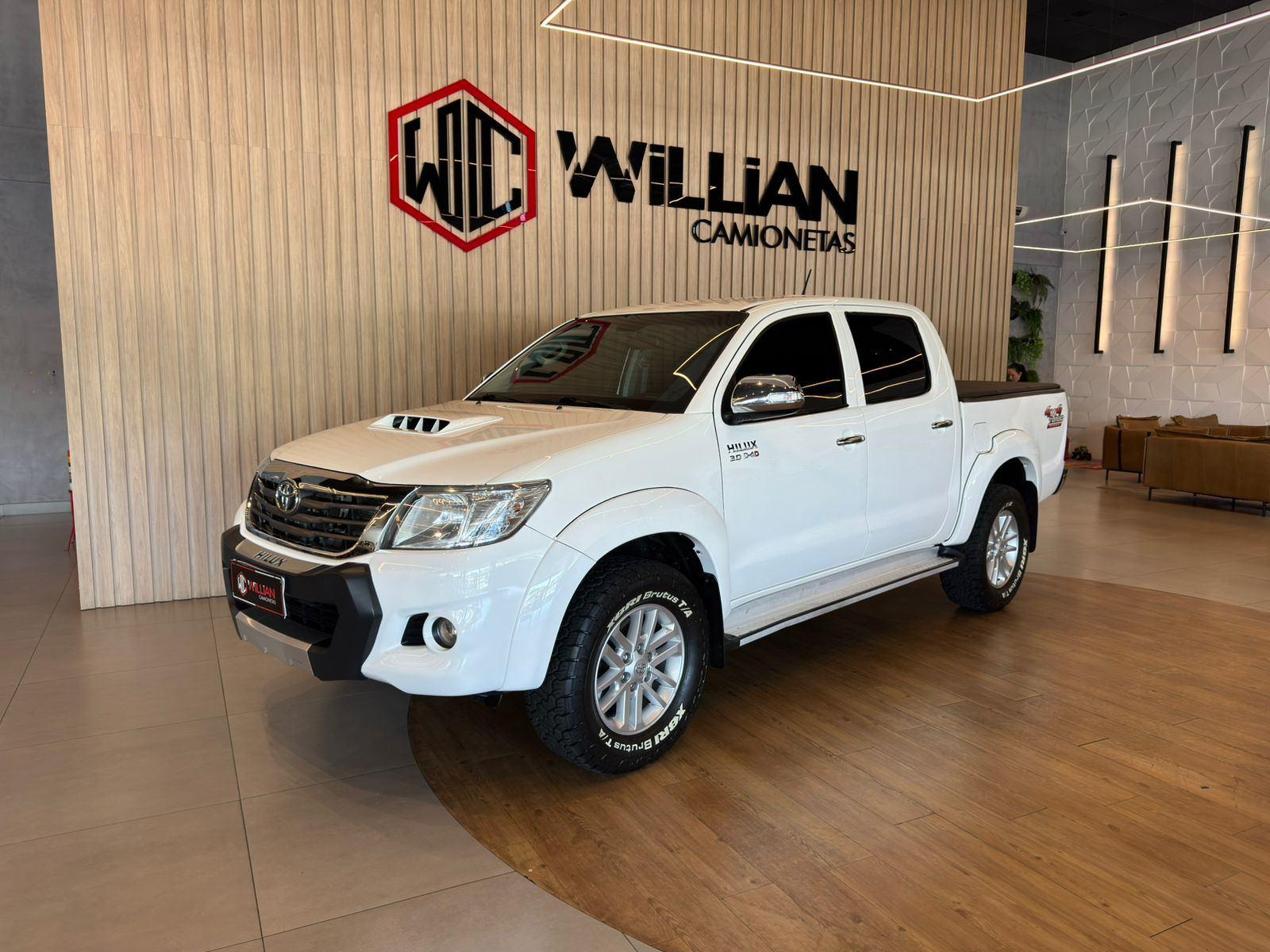 Foto número 541471 do veiculo