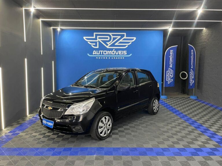 Imagem de destaque do veículo